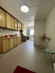 Blk 110 Bukit Purmei Road (Bukit Merah), HDB 3 Rooms #551432821